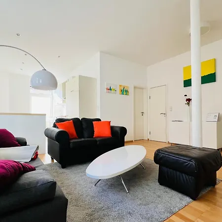 Grosses Und Helles Innenstadt - Bad Homburg vor der Höhe