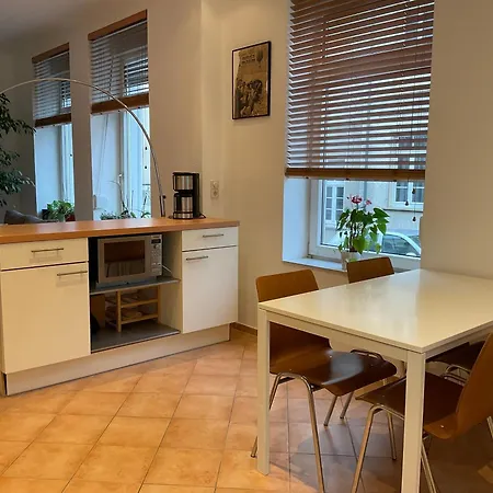 Grosses Und Helles Innenstadt - * Bad Homburg vor der Höhe