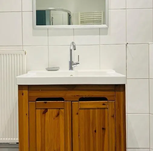 Apartman Grosses Und Helles Innenstadt - Bad Homburg vor der Höhe