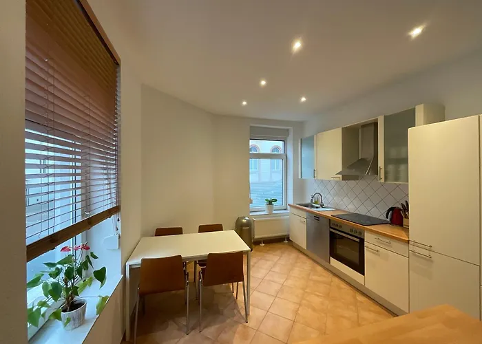 Grosses Und Helles Innenstadt - Bad Homburg vor der Höhe